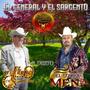 EL GENERAL Y SARGENTO (feat. EL COMPA MENA )