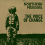 The Voice of Change (Explicit)