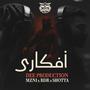 Afkary افكاري (feat. MZNI, BDR, SHOTTA & DEE Production)