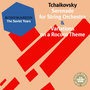 Kondrashin: The Soviet Years. Tchaikovsky: Serenade for String Orchestra & Variations on A Rococo Theme (Digital Only)