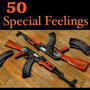 50. Special Feelings (feat. Akel Magic Finger) [Explicit]