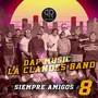 Siempre Amigos #8 (En Vivo)