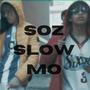 SlowMo (feat. LuiV) [Explicit]