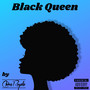 Black Queen (Explicit)