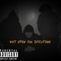 Not Open For Discussion (Explicit)