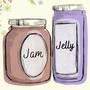 Jam or Jelly