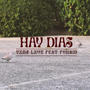 Hay Días (feat. Funkid) [Explicit]