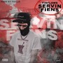 Servin Fiens (Explicit)