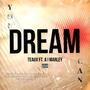 Dream, Pt. 2 (feat. AI Marley) [Explicit]