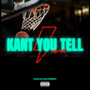 Kant You Tell (Explicit)