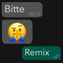 Bitte (feat. Bruder Dante) [Remix] [Explicit]