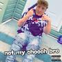 not my chooch bro (Explicit)