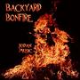 Backyard Bonfire