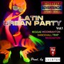 Latin Urban Party