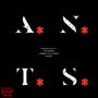 ANTS (feat. Velcroes, Chris Van Gogh & S.U.R.F) [Explicit]