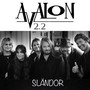 SLÄNDOR