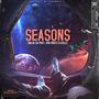 SEASONS (feat. ASH DIGITZ & KELLZ) [Radio Edit]