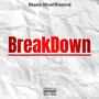 Breakdown (Explicit)