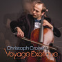 Christoph Croisé: Cello Sonata No. 1, Op. 9 for cello & piano: II. Lullaby for Arthur