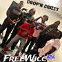 Creep/freeWicc (Explicit)