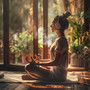 Vinyasa Vibes: Chill Music for Yoga