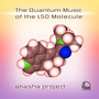 The Quantum Music of the Lsd Molecule