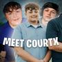 M33T COURTX! (feat. Squiddy) [Explicit]