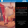 Alexander Goehr: Arianna, Op. 58 (Live)