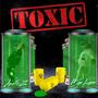 Toxic (feat. ApolloZ)