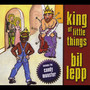 King of Little Things