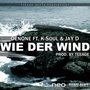 Wie der Wind