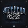 Actitud 4:20 (feat. Chino Makina, Quincy O Mac & Nehiz) [Explicit]