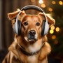 Canine Melodies: Music for Dogs' Relaxation