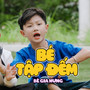 Bé Tập Đếm