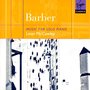 Barber - Piano Works