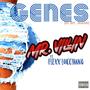 In My Genes (feat. Flexx Luccianno) [Explicit]