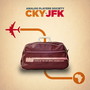 CKY to JFK