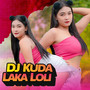 DJ Kuda Laka Loli (Ricky Fm)