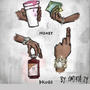 Sex,Money,Drugs (SMD) [Explicit]