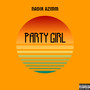 party girl. (Explicit)