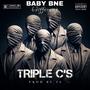 Triple C's (feat. bdifferent) [Explicit]