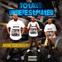 Totally Underestimated (2015) [Explicit]