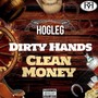 Dirty Hands Clean Money (Explicit)