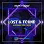 DJ Lost & Found -Inst