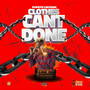 Clothes Can't Done (Explicit)