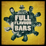 Full Flavour Bars (Explicit)