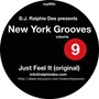 New York Grooves Volume 9