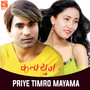 Priye Timro Mayama (From 