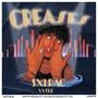 CREASES (feat. VYTHE) [Explicit]