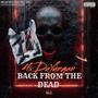 Back From The Dead, Vol. 2 (Explicit)